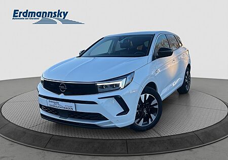 Opel Grandland X Grandland 1.5 D Elegance/Busin.Prem/Navi/LHZ/KAM