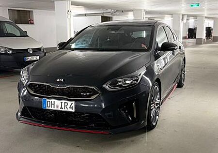 Kia Pro_ceed ProCeed GT *Panorama*JBL*4*SHZ*Tech-Pkt.*