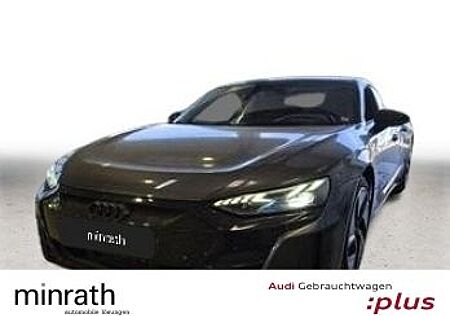 Audi e-tron GT RS quattro PANO MATRIX HUD BLACK APP