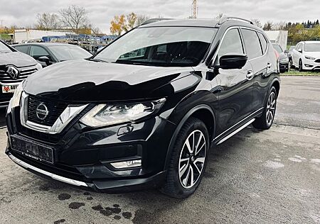 Nissan X-Trail N-Connecta 4x4 Automatik , 360 Kamera