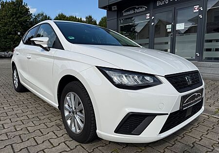 Seat Ibiza 1.0 Style *LED*SHZ*NAVI*PDC*