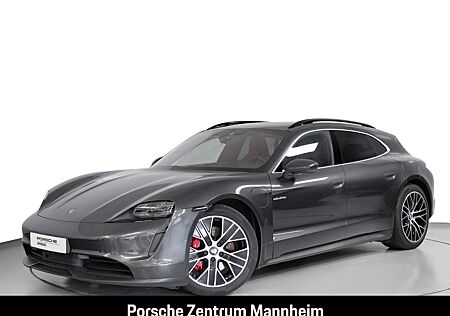 Porsche Taycan 4S Sport Turismo