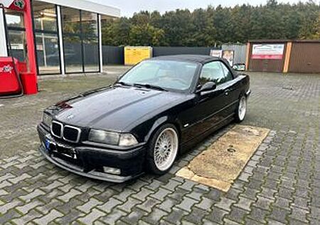 BMW 328i Cabrio Sport Edition Sport Edition