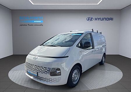 Hyundai Staria 2,2 CRDi Camper-Umbau Transporter AHK Dig
