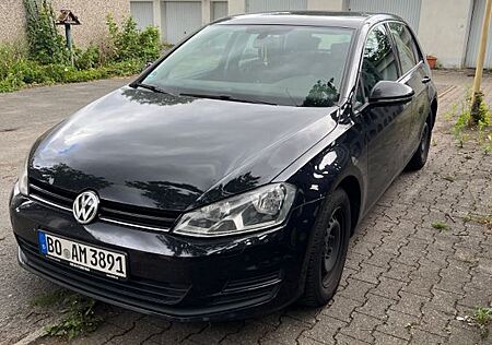 VW Golf Volkswagen 2.0