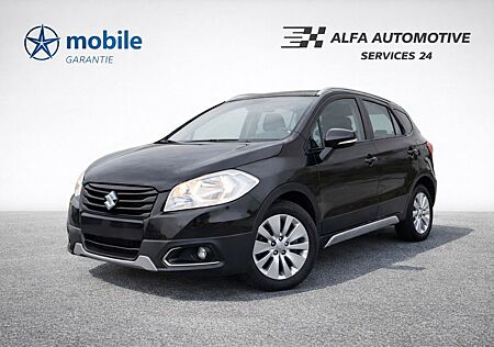 Suzuki SX4 S-Cross Comfort*SHZ*KEYLESS*KLIMAAUTOMATIK*