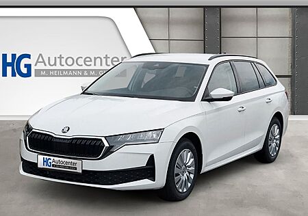 Skoda Octavia 1.5 TSI Kombi DSG AHK GRA Sithzg. PDC