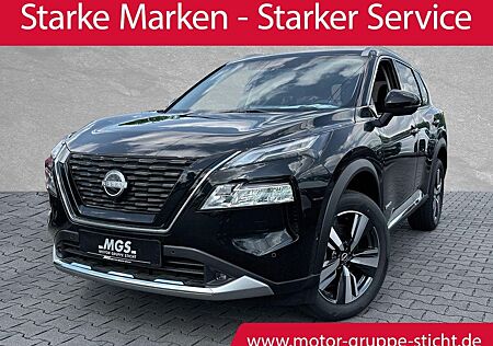 Nissan X-Trail 1.5 VC-T e-Power 4x2 Tekna | Sofort verf