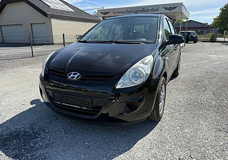 Hyundai i20 Classic *KLIMA*TÜV*Inspek. NEU*