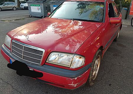 Mercedes-Benz C 180 SPORT Sport