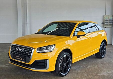 Audi Q2 quattro sport+Virtual+HuD+B&O+
