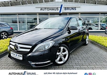 Mercedes-Benz B 180 CDI SPORTPAKET, Autom., Bi-Xenon, PTS, AHK