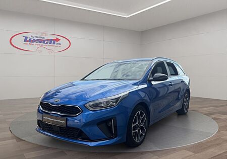 Kia Cee'd Sportswagon Ceed SW 1.4 T-GDI DCT OPF GT Line