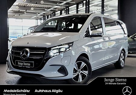 Mercedes-Benz EQV 300 AVANTGARDE L DISTRONIC LED 360° 7SITZER