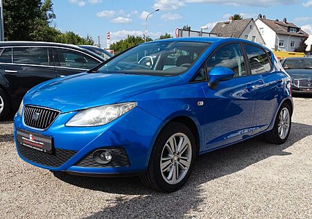 Seat Ibiza Lim. Good Stuff 5-Türig*Klima*PDC*Tempomat