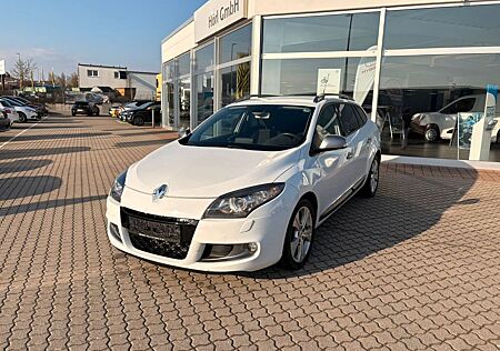 Renault Megane III Grandtour GT EXPORT