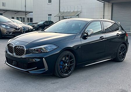 BMW M135 1 Limousine i xDrive 2.0i