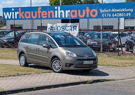 Citroën C4 Spacetourer Grand C4 Picasso Tendance*7-SITZE*AUTOMATIK !!