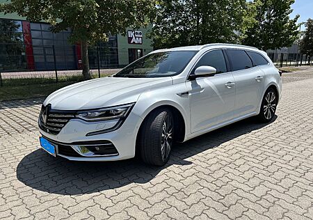 Renault Talisman BLUE dCi 200 EDC Initiale Paris Grd...