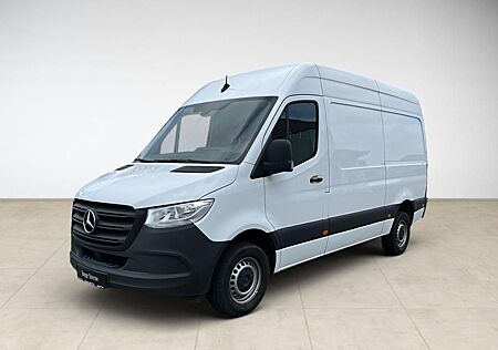 Mercedes-Benz Sprinter 317 CDI L2 H2 Hochdach KAM STH KlimaA