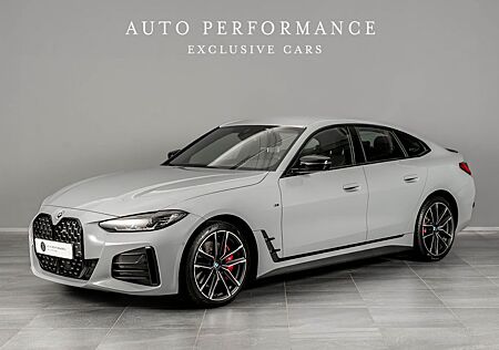 BMW 430i xDrive Gran Coupe M-Sport