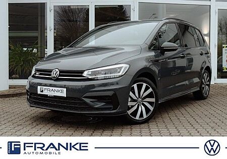 VW Touran Volkswagen 1.5 TSI Highline OPF (EURO 6e)