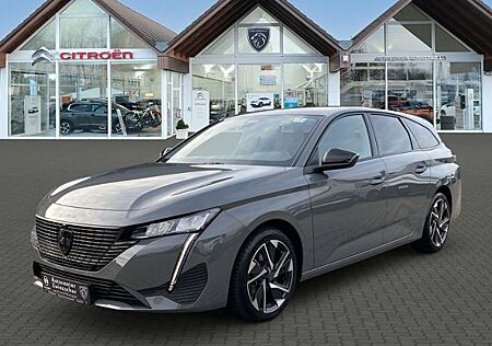 Peugeot 308 SW PT 130 Allure