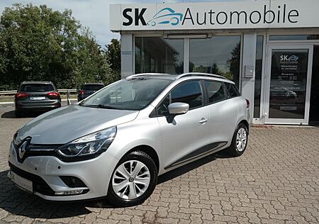 Renault Clio Grandtour*1.Hand*NAVI*Scheckheft*PDC