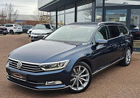 VW Passat Variant Volkswagen Highline 4Motion+Virtual+360*Kam+