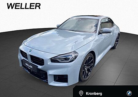 BMW M2 Coupe LiveProf GSD RFK HUD AdapLED MDriveProf
