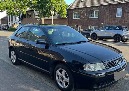 Audi A3 1.6 TÜV 3/26 Klimaautomatik