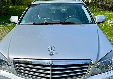 Mercedes-Benz C 200 KOMPRESSOR T AVANTGARDE AVANTGARDE
