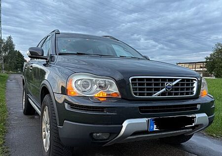 Volvo XC 90 XC90 D5 AWD Geartronic Executive Executive