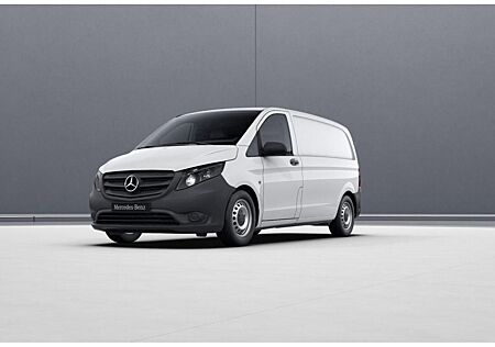 Mercedes-Benz Vito 116 KASTEN KOMPAKT+KLIMA+NAVI+KAMERA+3SITZE