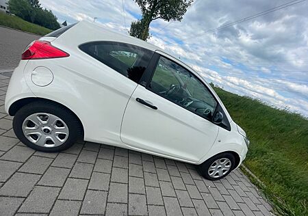 Ford Ka /+ 1,2 Ambiente Ambiente