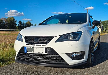Seat Ibiza 1.8 TSI 141kW Start&Stop Cupra SC Cupra