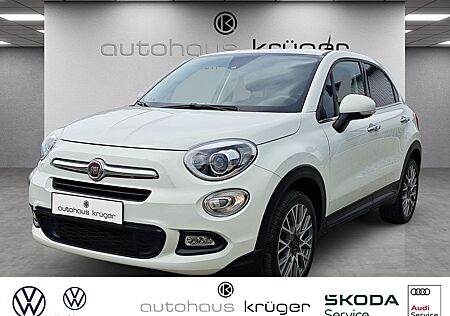 Fiat 500X 1,4 Multi Air Lounge Navi Bi-Xenon Klima D