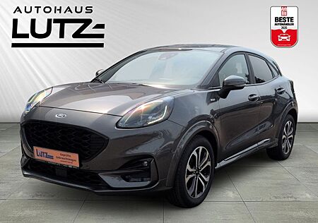 Ford Puma ST-Line Automatik Navi City Stop LED Wipa K