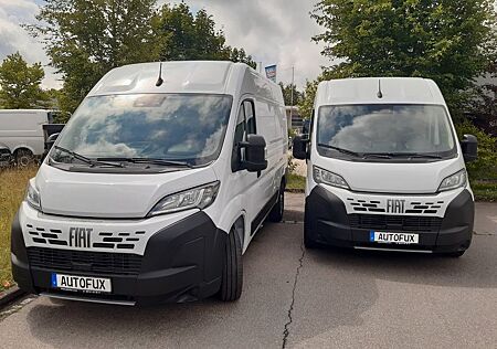Fiat Ducato 35 L3H2 140 Automatik, 2 Sitzer !!!