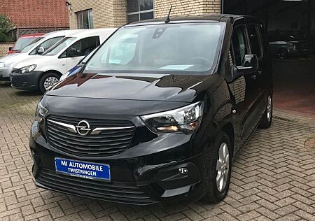 Opel Combo Life 1.2 Edition*1.Hand*Kamera*PDC*AHK*/
