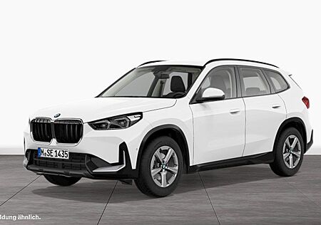 BMW X1 sDrive18i AHK Kamera LED Sitzheizung