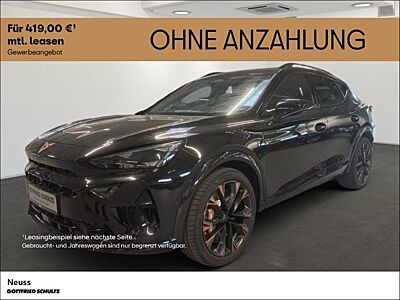 Cupra Formentor VZ Extreme 2.0 TSI 333 PS DSG 4Drive A