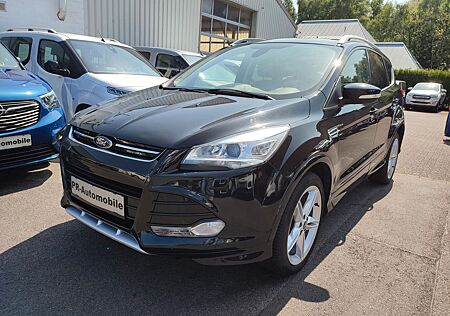 Ford Kuga 2,0 TDCi 4x4 Panoramad/Automatik/AHK