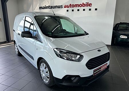 Ford Transit Courier Basis