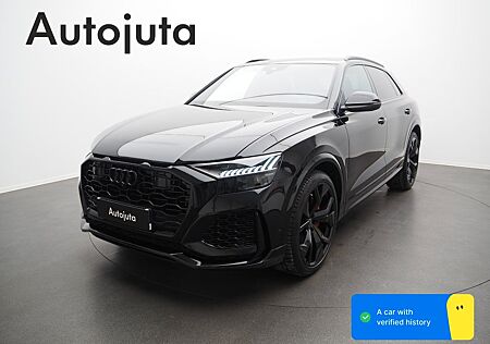 Audi RS Q8 RSQ8 4.0 TFSI quattro