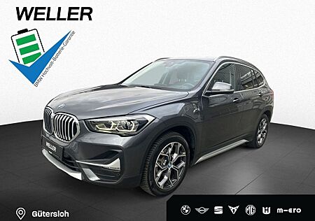 BMW X1 xDrive25e HUD KAMERA NAVI PANO SHZ Bluetooth