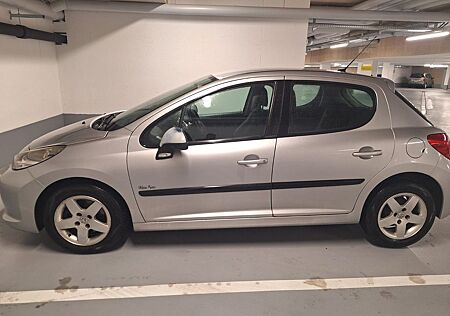 Peugeot 207 Filou 95 VTi Filou