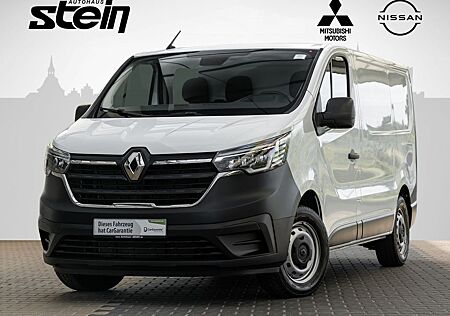 Renault Trafic Kasten 2.0 dCi 130 L1H1 2,8t Basis AHK Te