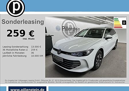 VW Passat Volkswagen TDI DSG Business AHK+NAVI+HUD+DCC+KAM+LED