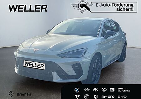 Cupra Leon VZ 1.5 e-HYBRID 6-Gang-Automatik